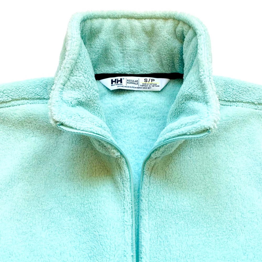 Helly Hansen Fleece